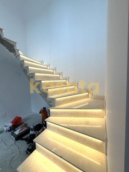 De vanzare casa 3 camere P+M Soseaua Chitilei - Bucurestii Noi - 8