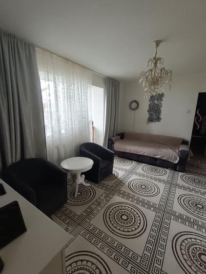 Apartament 3 camere, de vânzare, Gheorgheni, 67 mp, balcon 6 mp str. Brâncuși, - 4