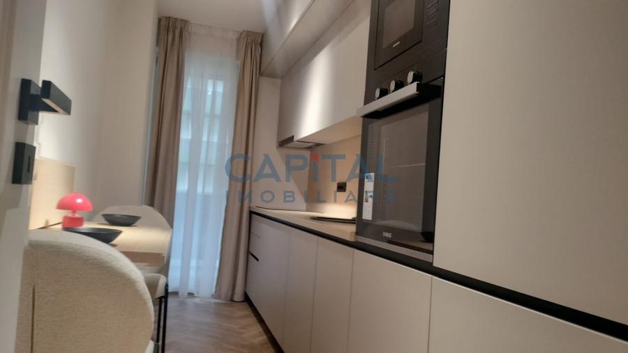 C0MISION 0! 2 camere 58,mp, terasa 12mp, etjul 2/7, Elite City - 13