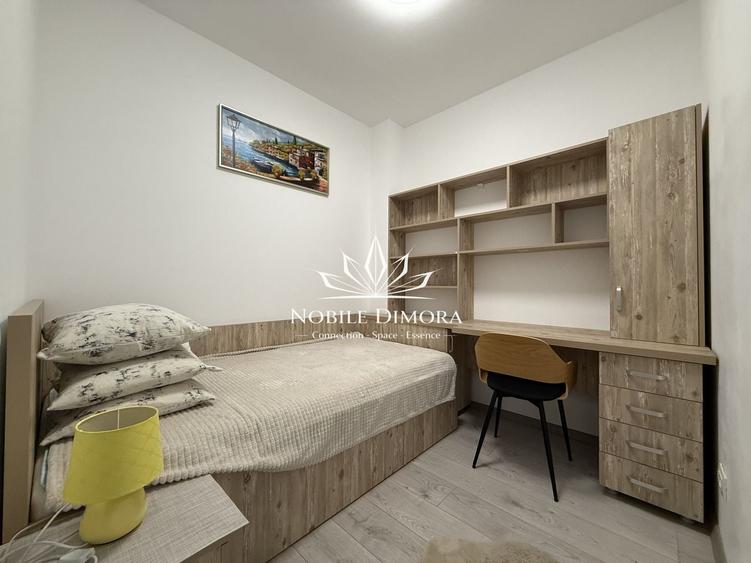 Vivalia - Apartament cu 2 camere si parcare privata - Take Ionescu - 10