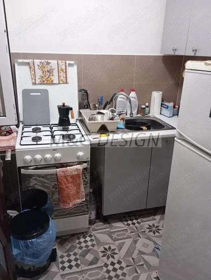 Garsoniera et 2 clima - 4