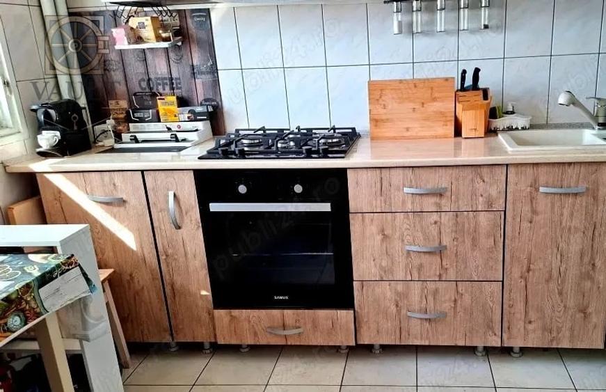 Apartament 2 camere Ion Mihalache - 5