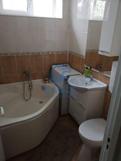 Tomis 2 - 3 Camere cu 2 Bai semidecomandat cu centrala pe termen lung - 8