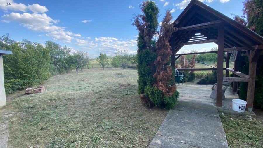 Casă de vânzare în comuna Sâmbăta, județul Bihor - 10