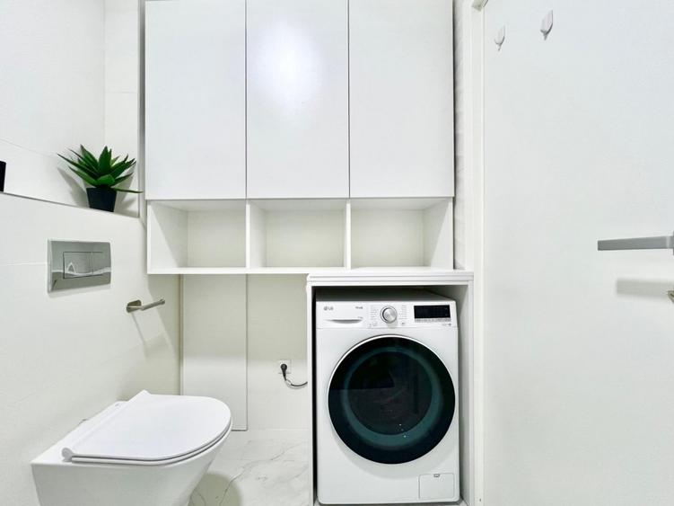 NOU / IDEAL INVESTITIE / COMPLET MOBILAT SI UTILAT - 15