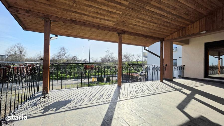 Vila P+1 Mamaia Nord | Doar 5 min de plaja | 243mp utili | Garaj - 16