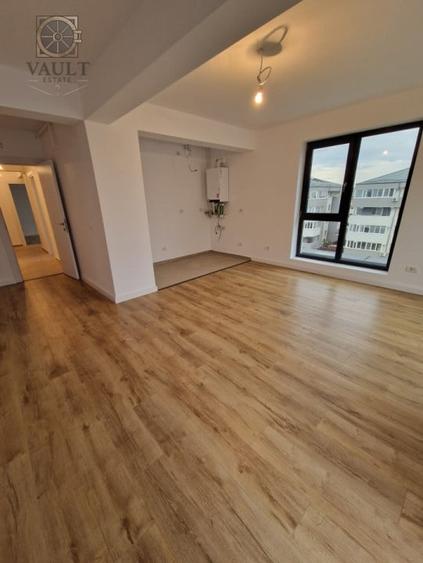 Apartament 3 camere - Bloc Nou - Theodor Pallady - 3