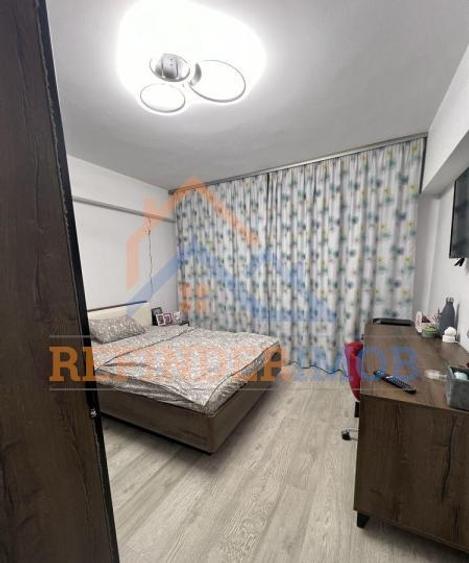 Vanzare apartament 3 camere zona 13 Septembrie - Parc Sebastian - 3