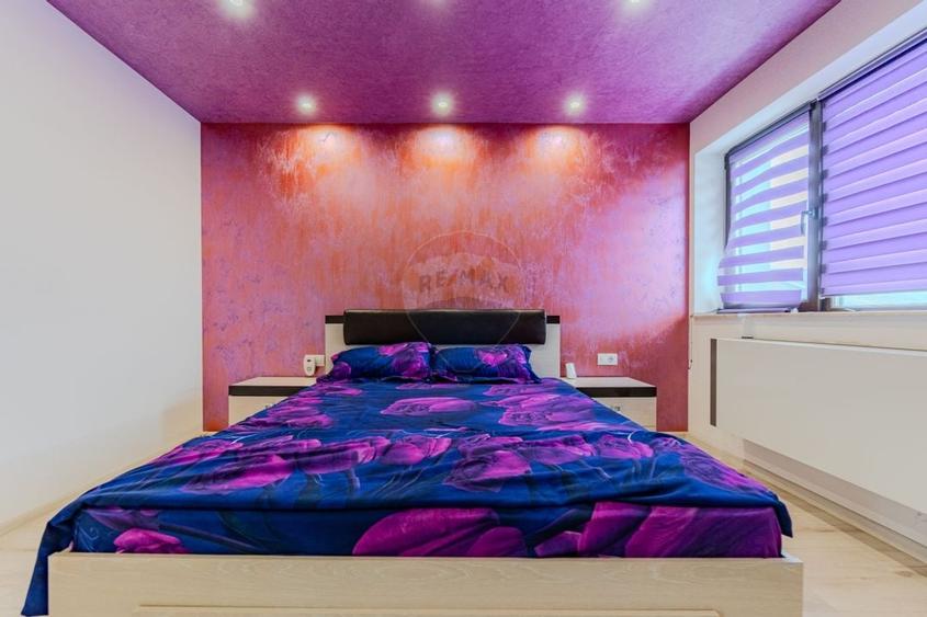 Casă premium în Stupini – finisaje de lux, complet mobilată - 25