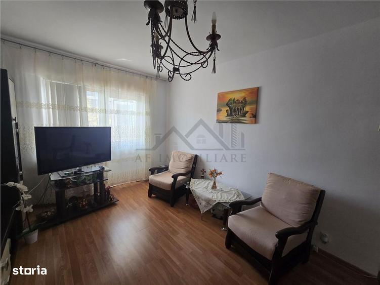 Apartament 3 camere Tg Cucu - 3