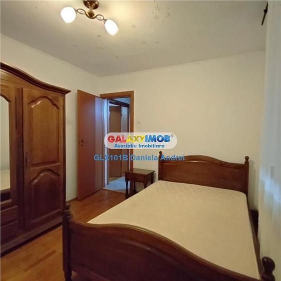 DE INCHIRIAT - APARTAMENT 2 CAMERE Zona Lacul Tei 400 euro - 13