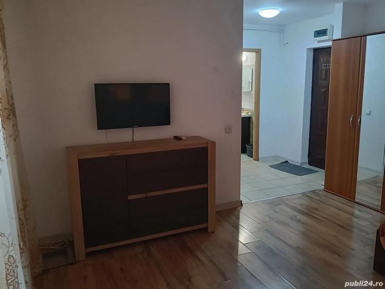 Garsoniera, complex confort park, Rin grand hotel - 7