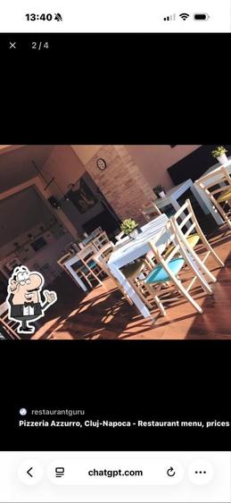 Inchiriez spatiu comercial Zorilor - 3