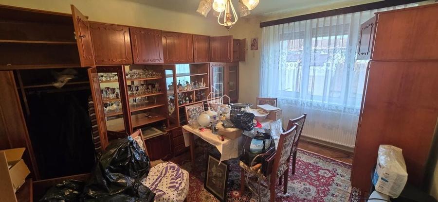 Apartament 2 Camere de Vanzare, Str Tusnad, Zona Ultracentrala - 1