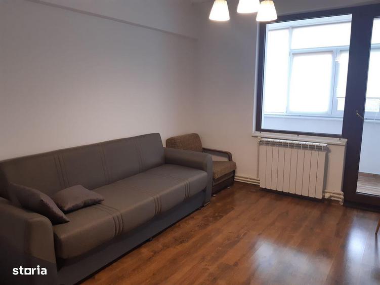Apartament ultracentral Iasi-Bulevardul Stefan cel Mare - 1