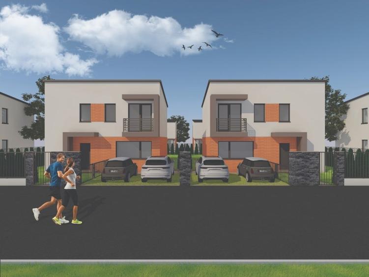 Black Friday - Vila Tunari  My Family Residence - Ultima vila - 3