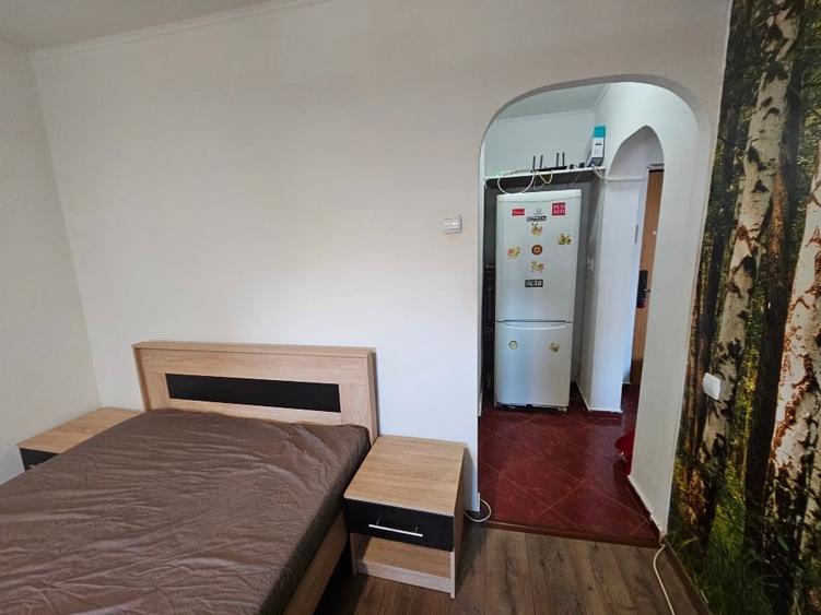 Garsonieră mobilată & utilată – Bd. Chișinău, vis-a-vis de Miramar – Mega Mall - 4