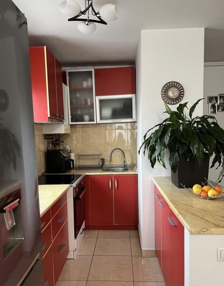 Apartament 2 camere ,zona Avram Iancu - 4