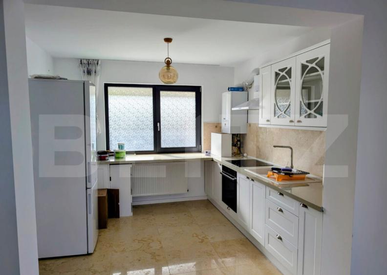 Casa individuala P+1 | Construc?ie noua 2024 | Bucium ?? - 13