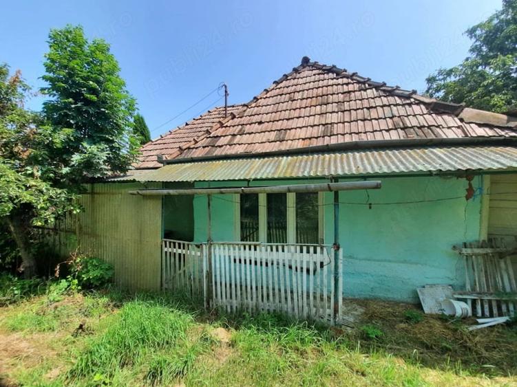 Casa de vanzare - 1