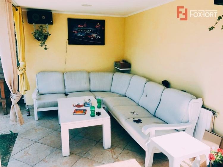 Duplex  4 camere + Apartament - V7228 - 10