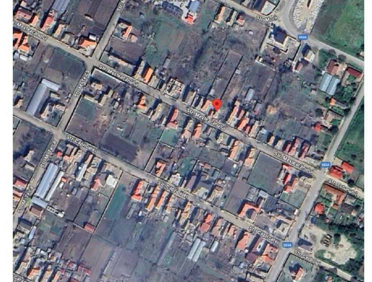 Casa si teren, Loc. Ciupercenii Noi, Jud Dolj - 1