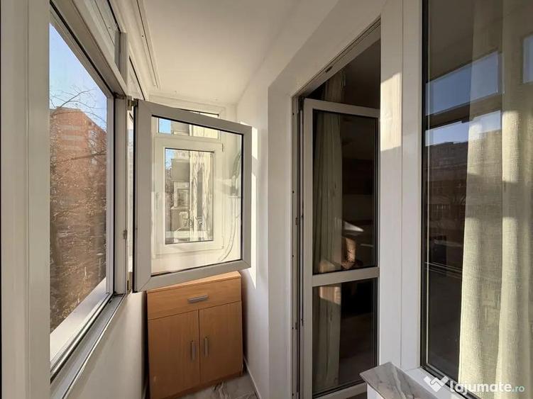 Apartament 2 | camere renovat 2025 | bloc 1976 | Salajan | - 6