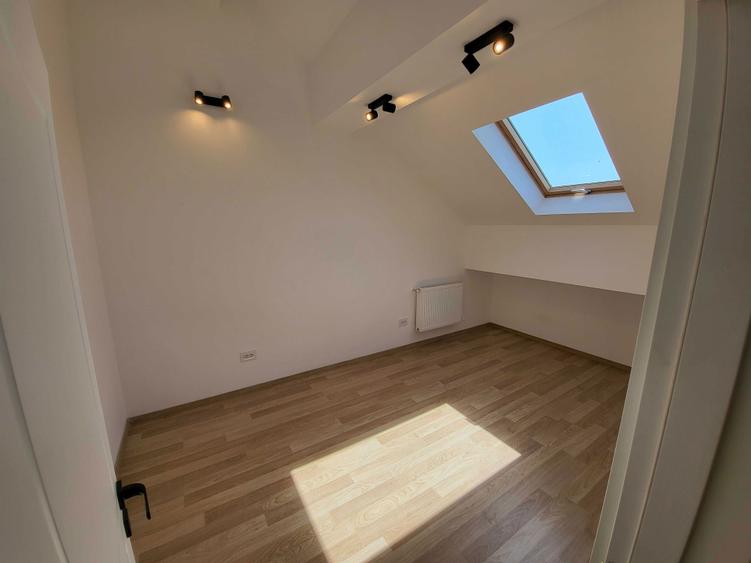 Et.2, apart.lux, nou, central, 100mp, gaze, proprietar - 4