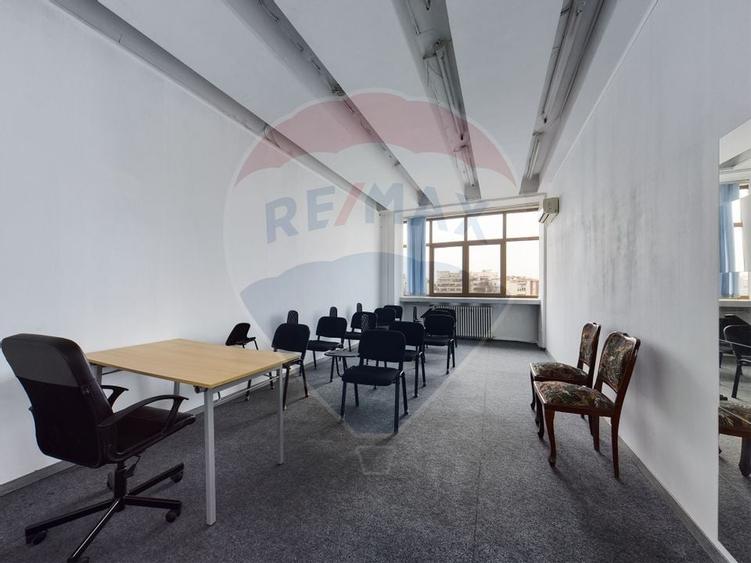 Investitie Cladire de birouri de vanzare 3658 mp Bucuresti Armeneasca - 8