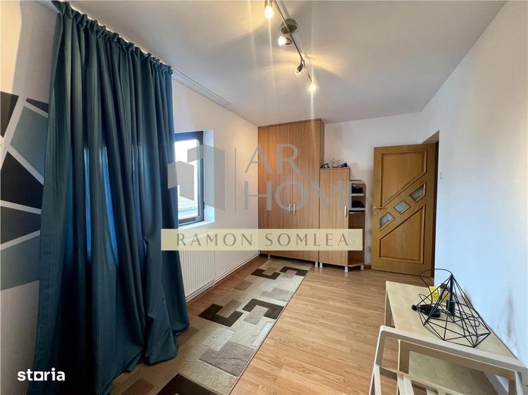 Vanzare Casa P+M la pret de apartament,zona Mihai Bravu, Ploiesti - 18