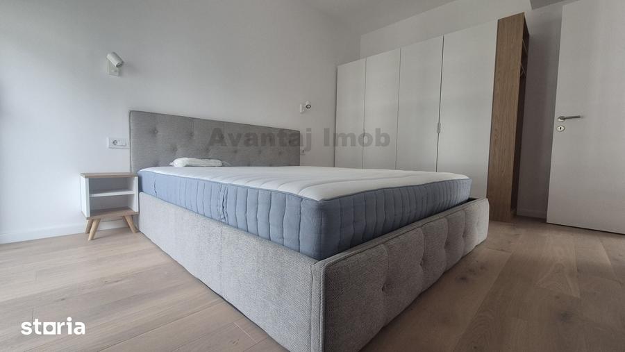 Apartament cu 2 camere în Grivița