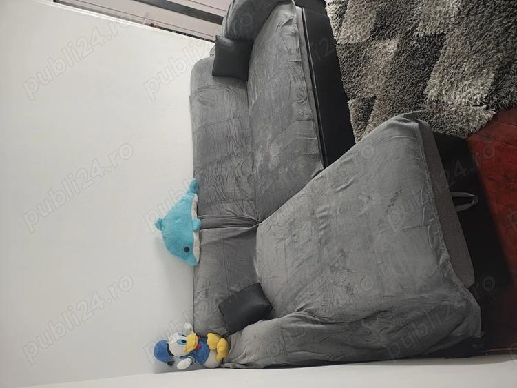 Vand apartament 2 camere - 5