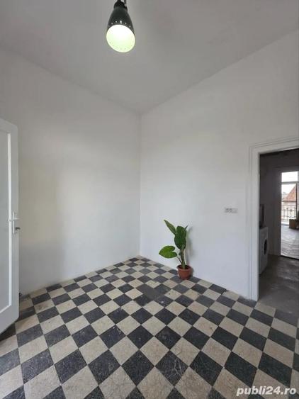 Vand apartament ultracentral deosebit cu panorama - 4