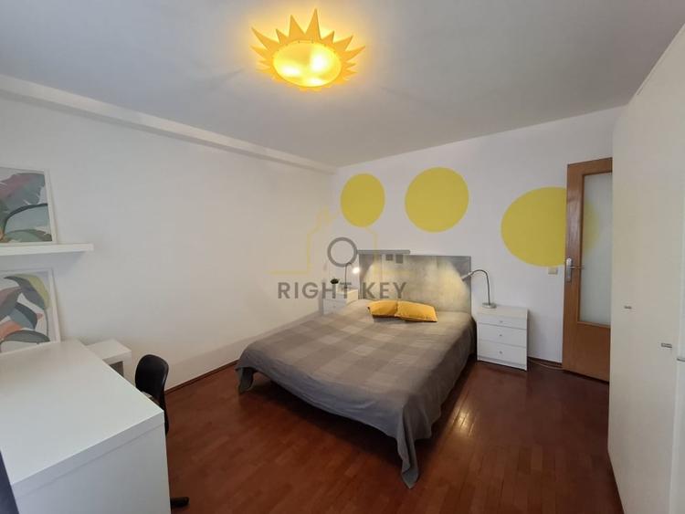 Mega Mall-garsoniera de inchiriat recent renovata - 2