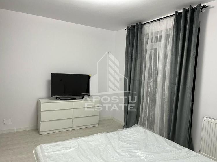 Apartament cu 1 camera ,pet friendly, zona Calea Urseni - 6