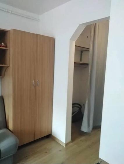 Garsoniera 22 m2 - 1