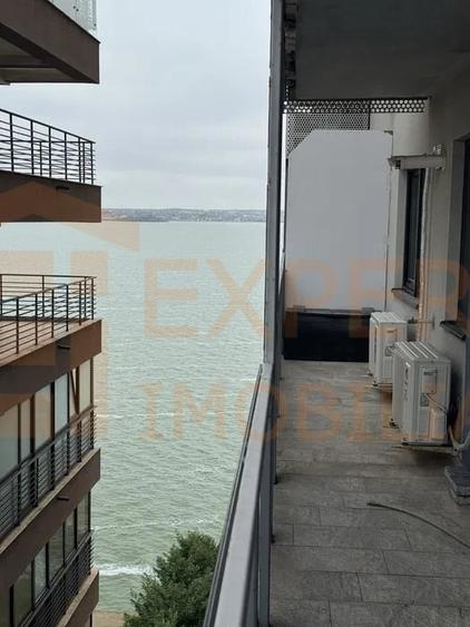 Apartament 2 camere de vanzare Mamaia, vedere mare si lac - 6