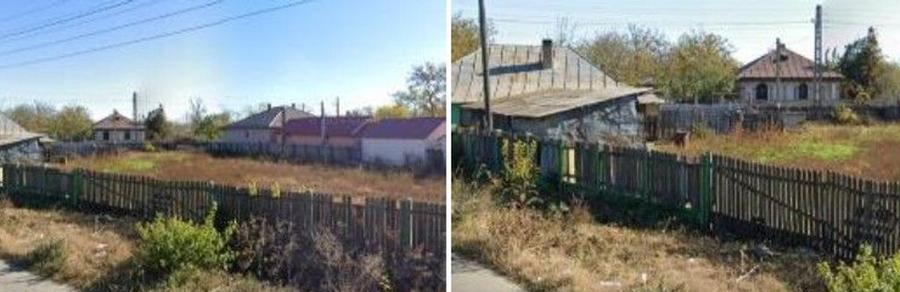 Casa si teren Jugureanu , ID: R2730510 - 8