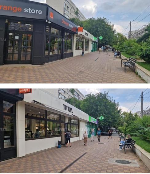 Militari - Piata Veteranilor- - Iuliu Maniu 35 mp pret 1500 euro - 5