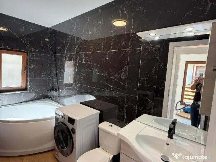 Duplex prima inchiriere, zona Eroilor - 2