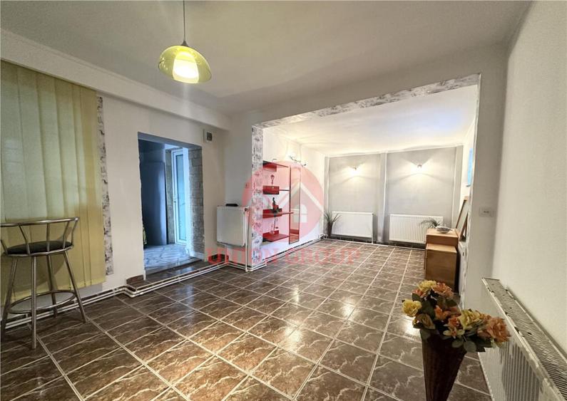 Casa cu Teren de 300 mp, zona Palas - comision 0 cumparator - 7