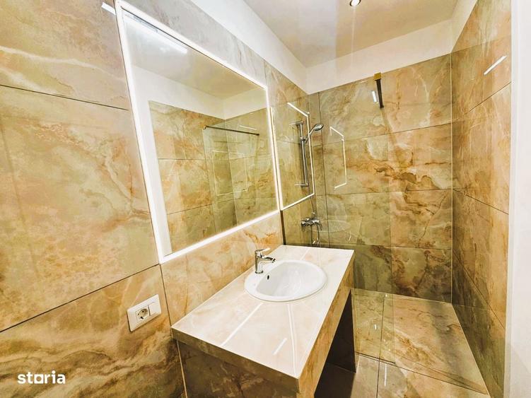 Apartament boem cu gradina, ultracentral | Proprietar 0% comision - 10