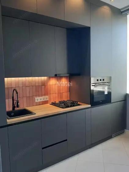 Oferim spre inchiriere apartament cu 2 camere in zona Parc Cismgiu