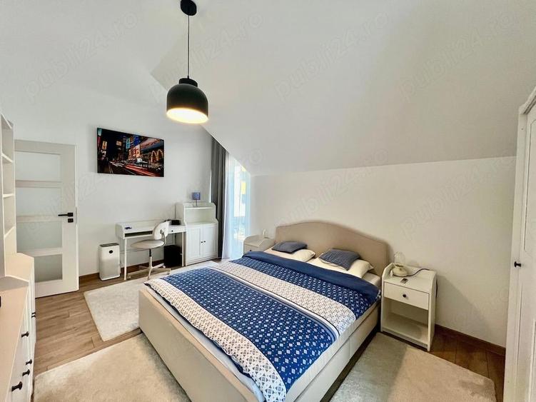 Casa Visan | 4 camere | 134 mp | Beci+Pod+Curte | Cash Credit - 1