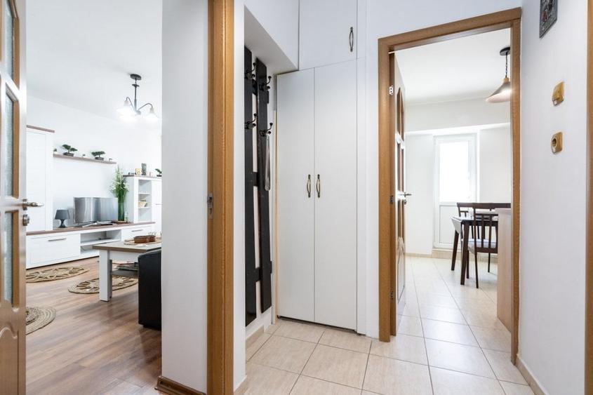 Garsoniera luminoasa si cozy | Calea Calarasilor – Hyperion - 12