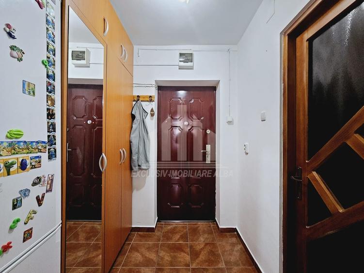 Garsoniera de vanzare | 30 mp | Mobilata si utilata | Centru - 6