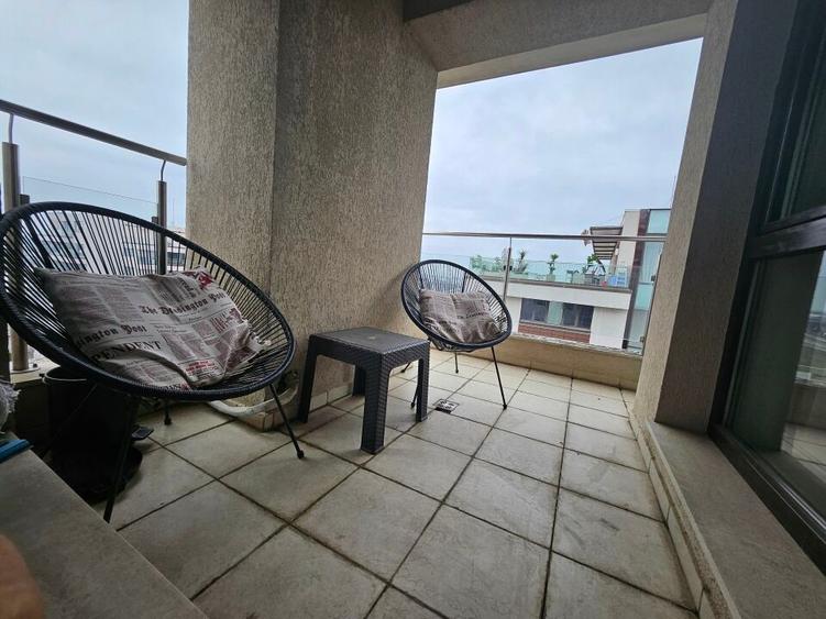 INCHIRIERE 2 CAMERE- SCOALA AMERICANA-GREEN VISTA! - 8