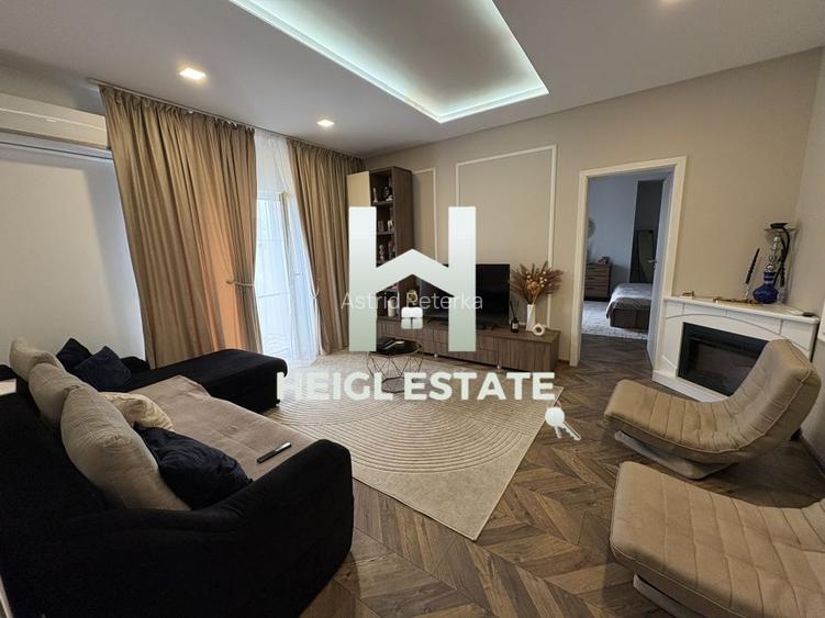 Apartament cu 3 camere in Dumbravita