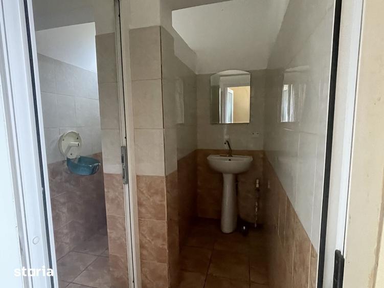Spatiu comercial Piatra-Neamt pozitie excelenta - 7