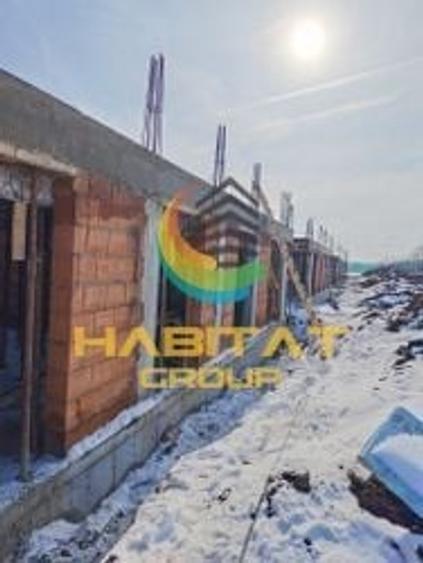 Vila 4 camere / terasa 23.7mp / Splaiul Unirii / Comision 0% - 5